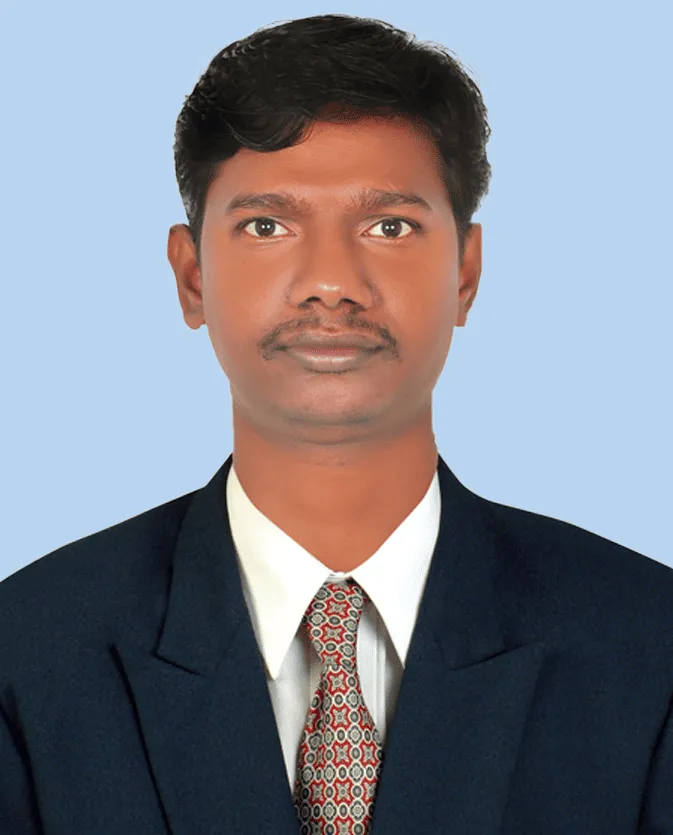SR University Faculty